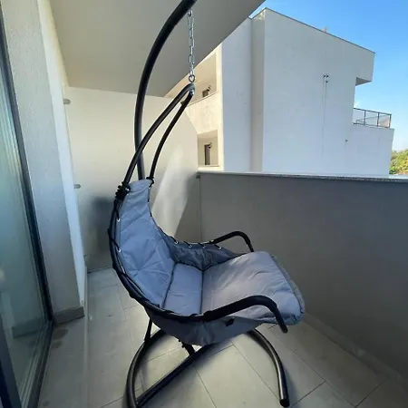 Apartamento Carol New Building With Balcony *